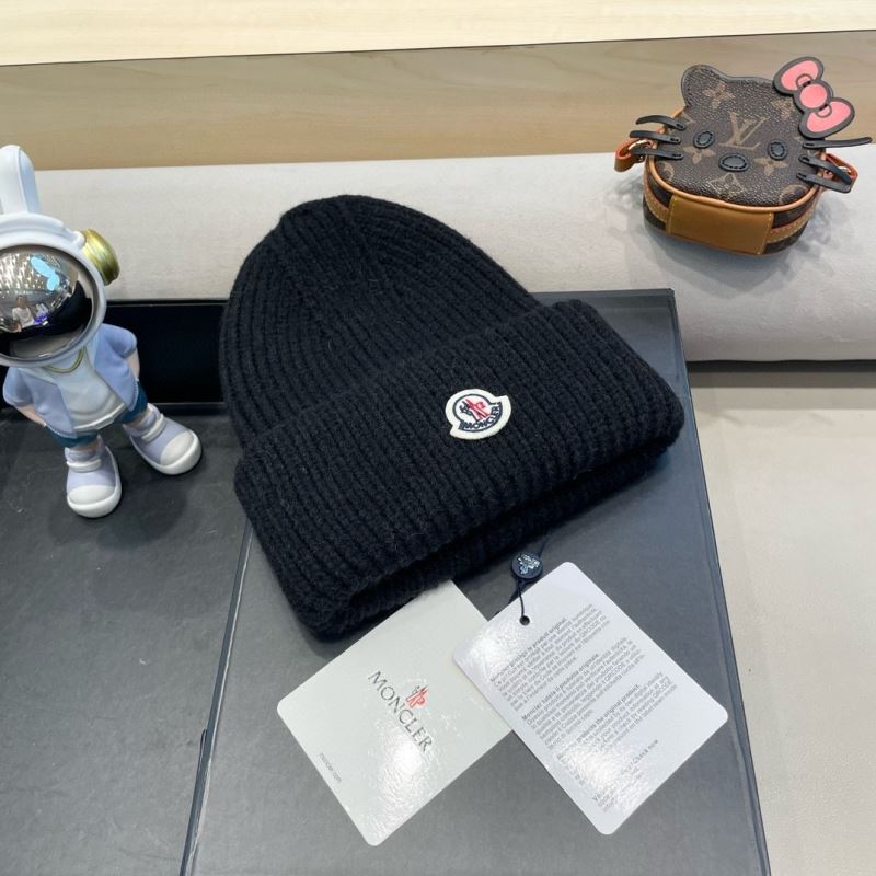 Moncler Caps